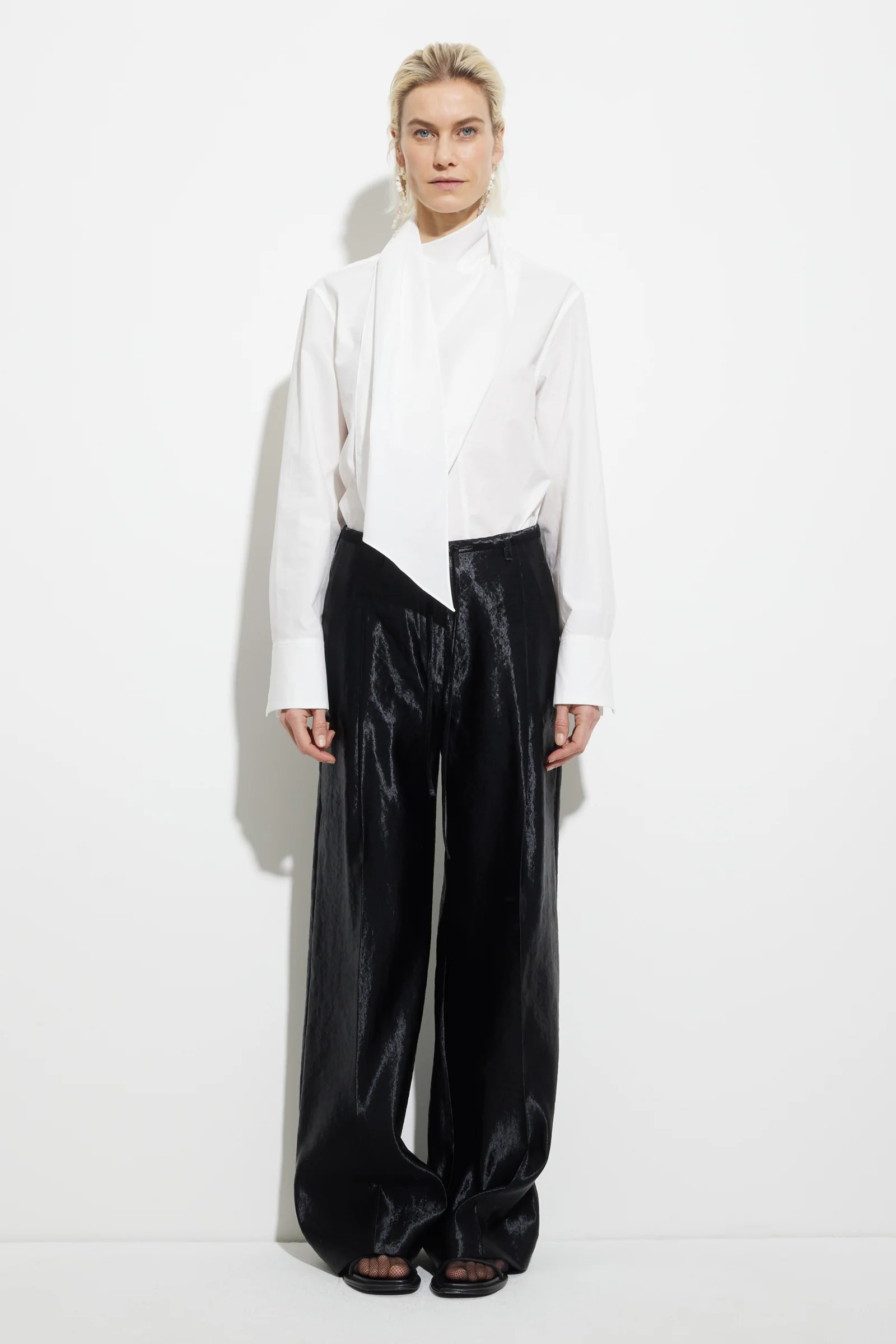 pants Pamir black
