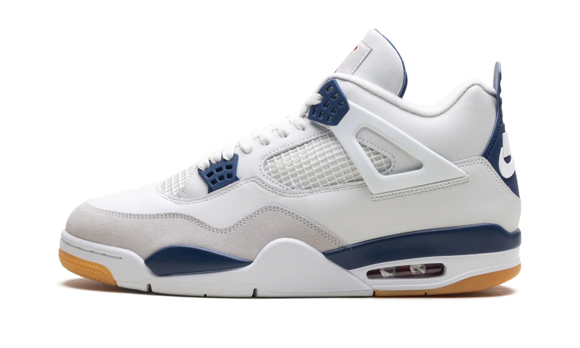 Nike Air Jordan 4 Retro SB Navy