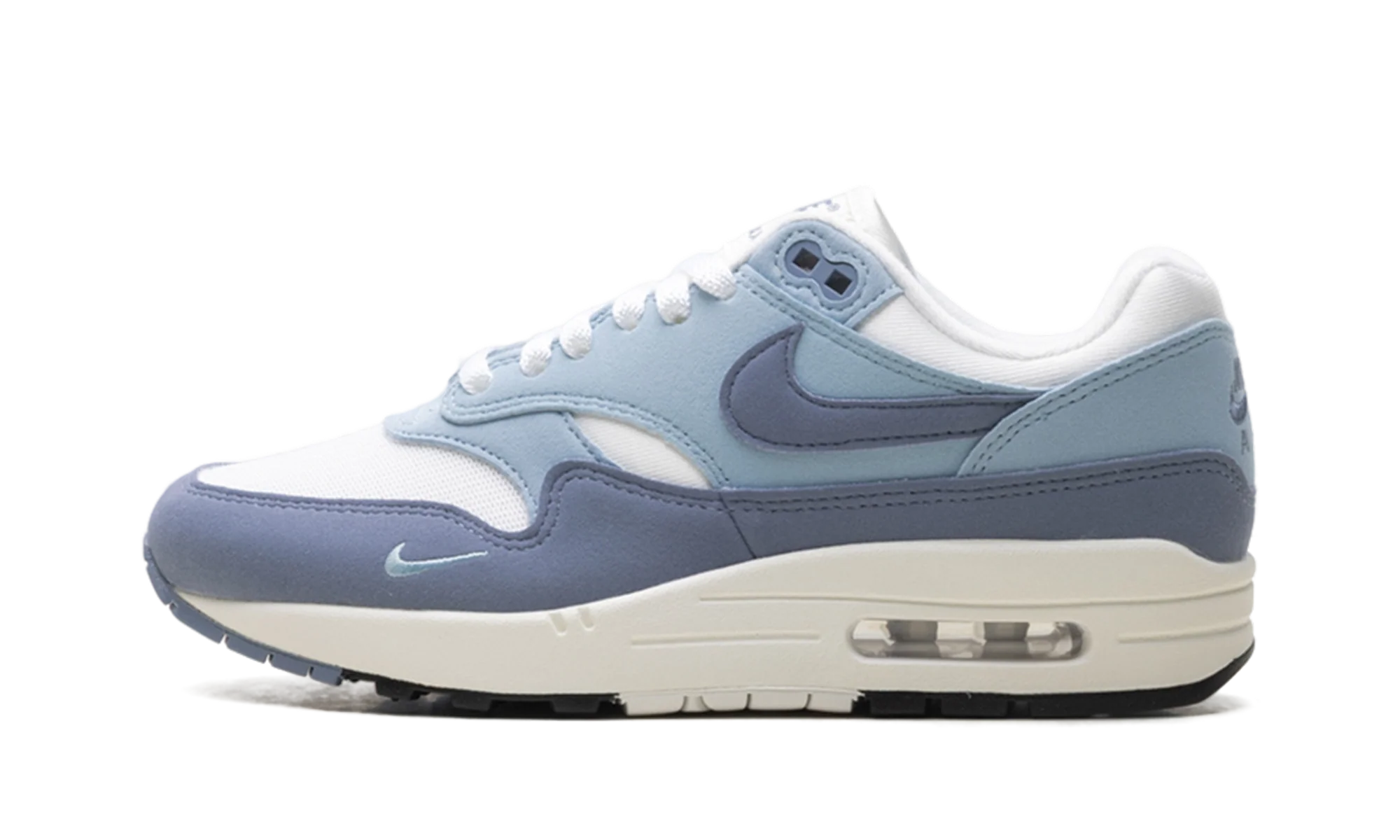 Nike Air Max 1 ’87 Light Armory Blue Ashen Slate