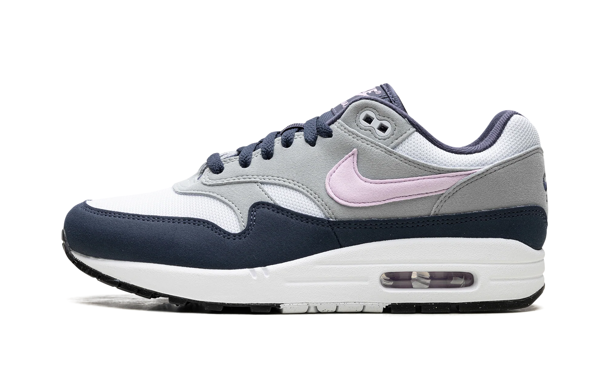 Nike Air Max 1 Obsidian Lilac Bloom Nike Air Max 1 Obsidian Lilac Bloom