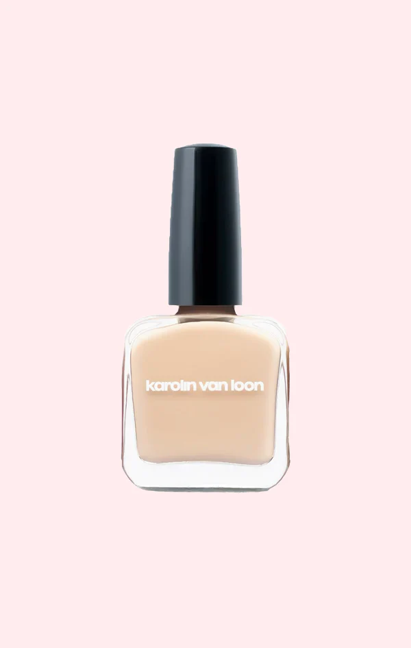 nail polish 12 Pampas Beige nail polish 12 Pampas Beige