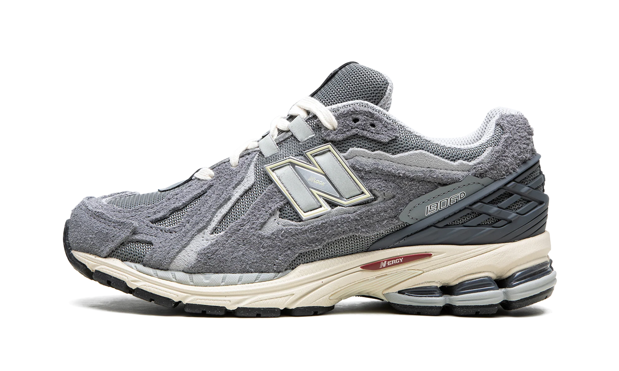 New Balance 1906 Protection Pack Harbor Grey New Balance 1906 Protection Pack Harbor Grey