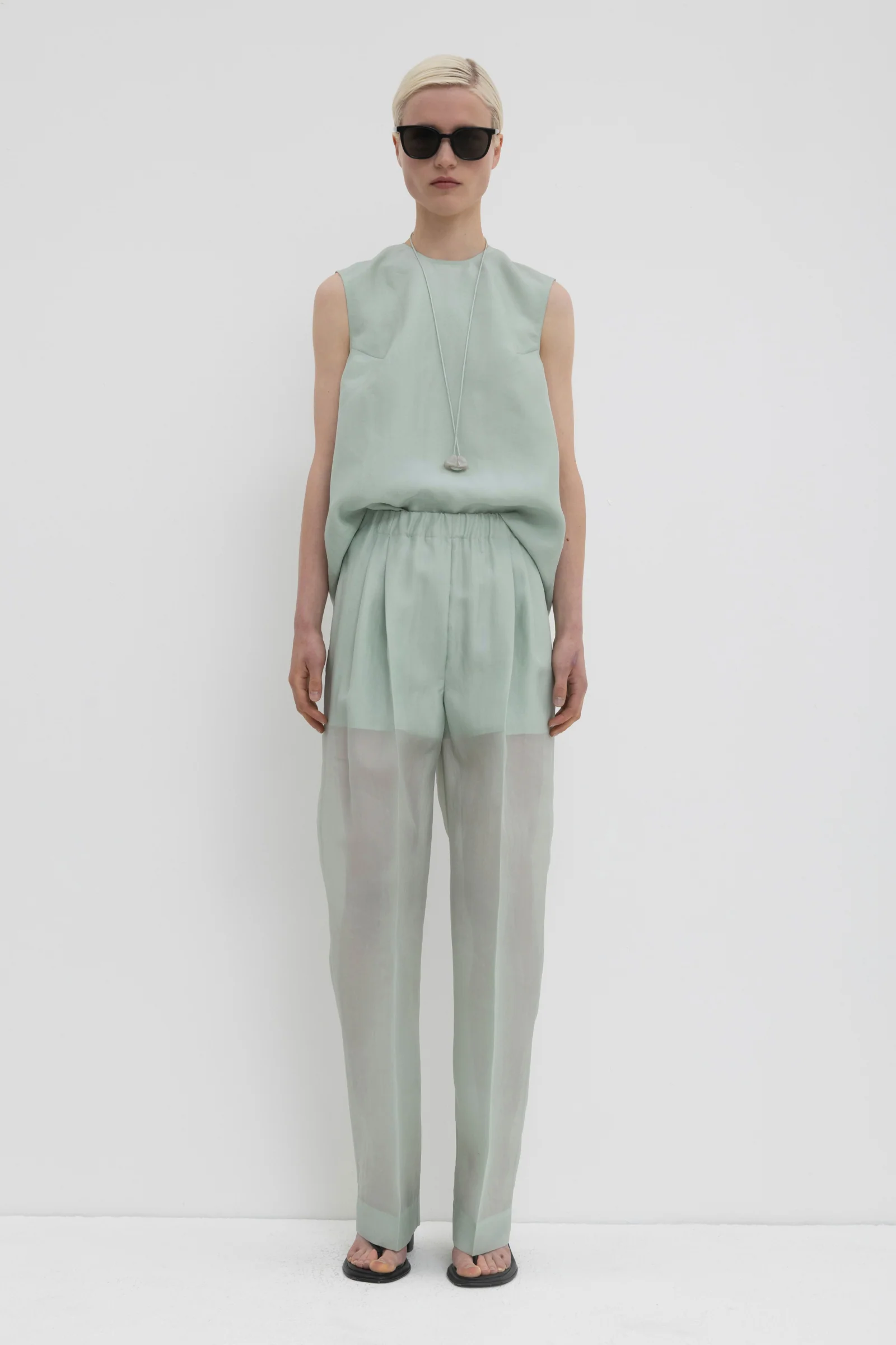 PANTS PIGAS 8612 MINT MIST