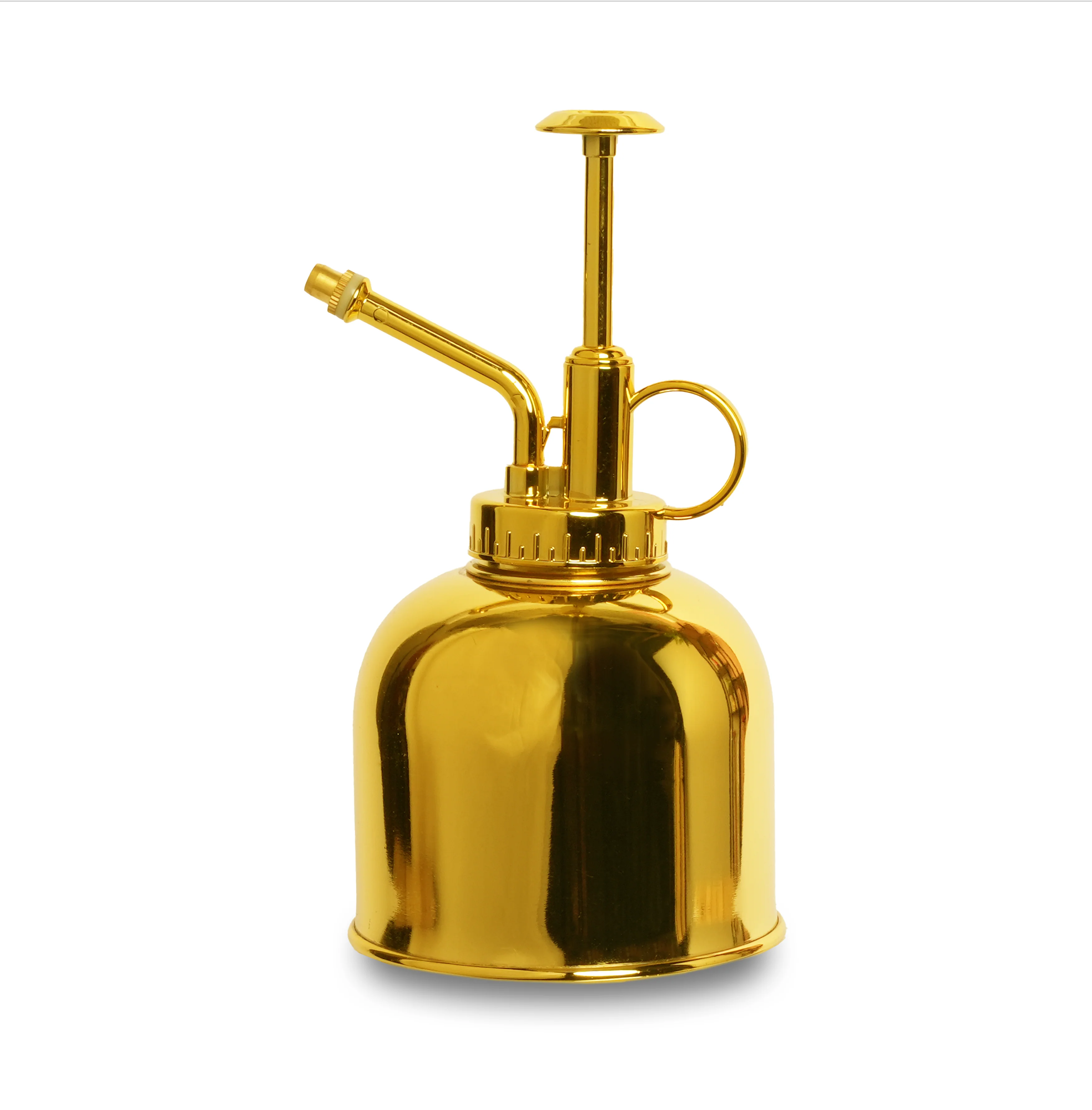 Plantenspuit – Goud – Roestvast staal (RVS) – 300 ml