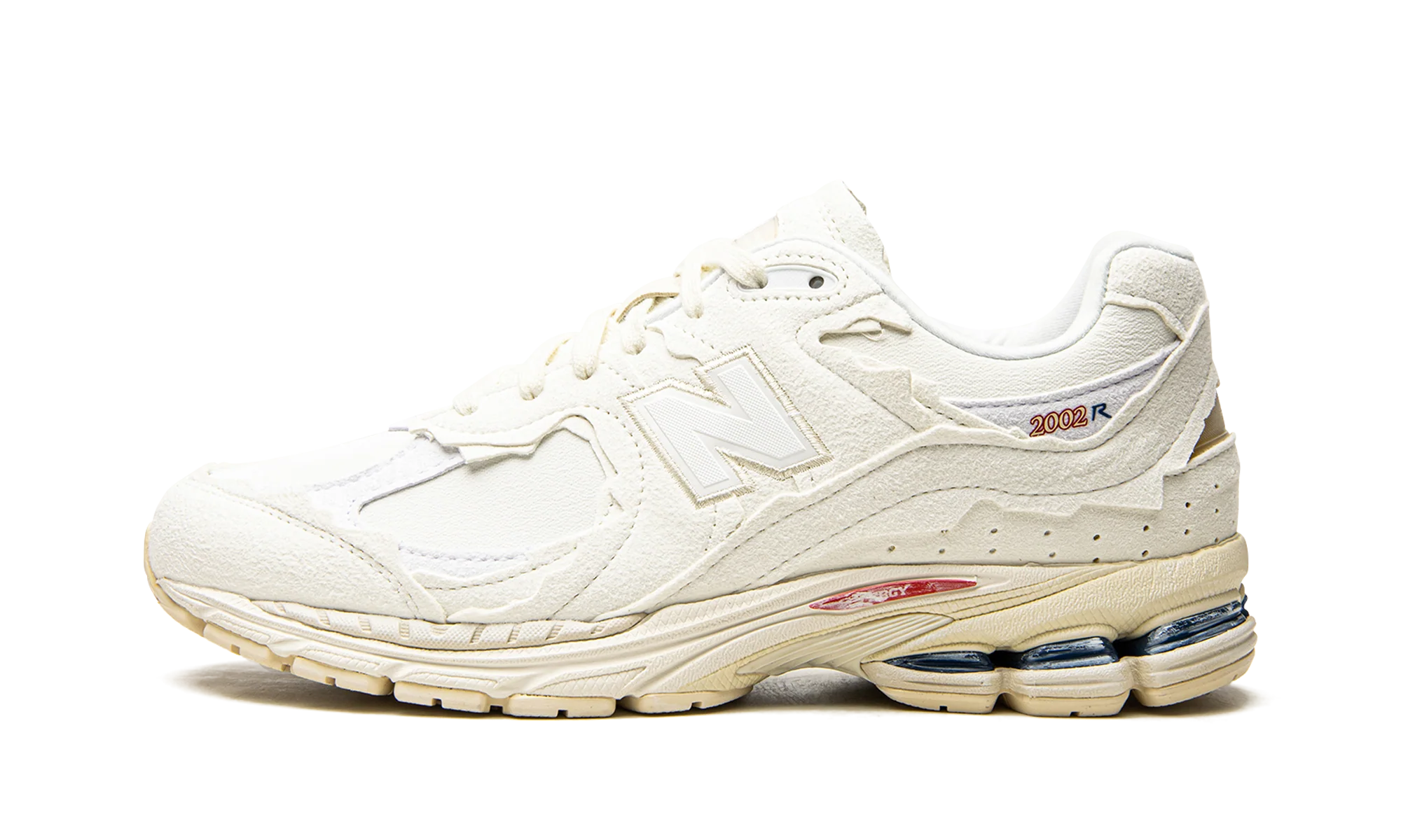 New Balance 2002R Protection Pack Sea Salt New Balance 2002R Protection Pack Sea Salt