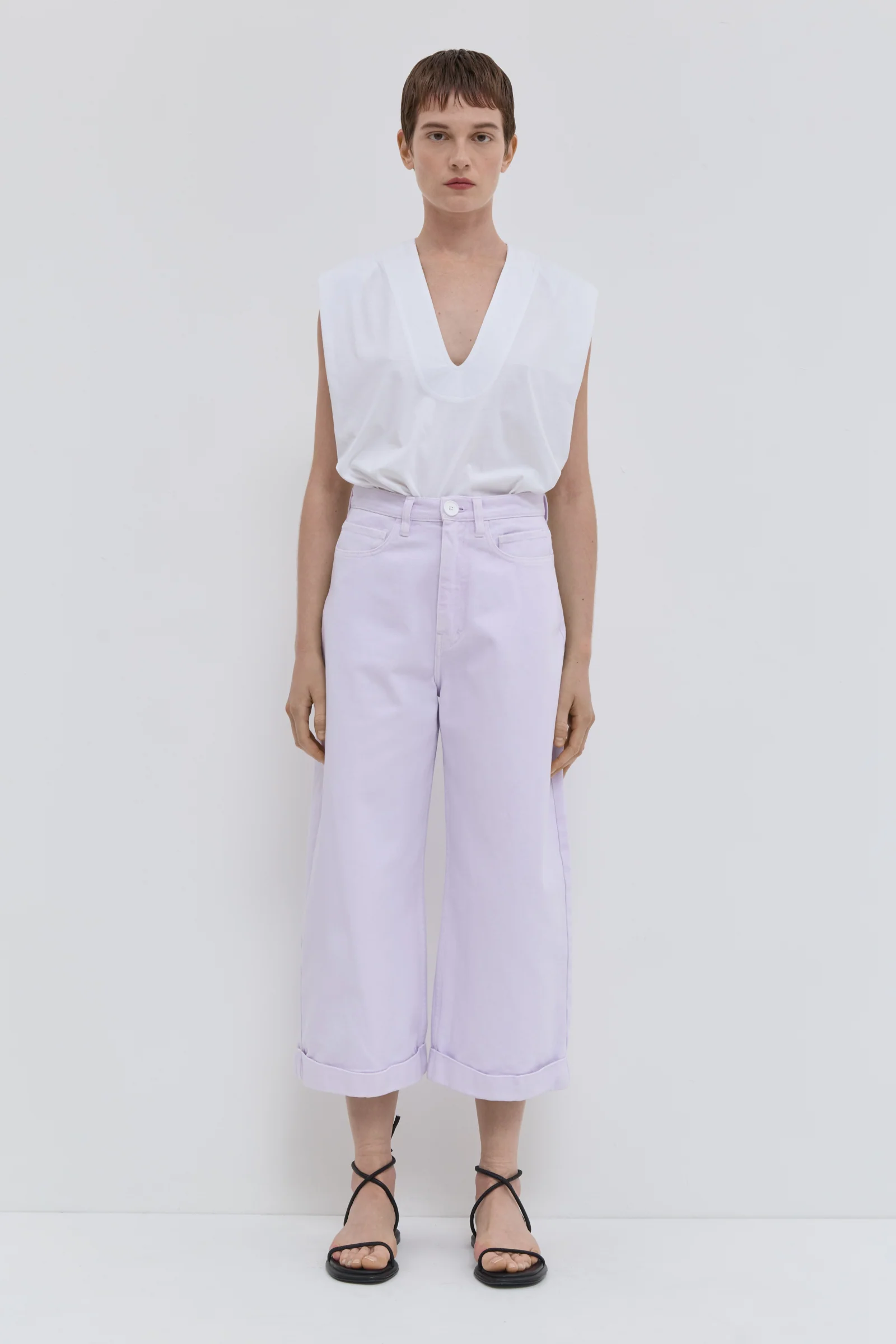 JEANS PULLOSA 8757 PALE IRIS
