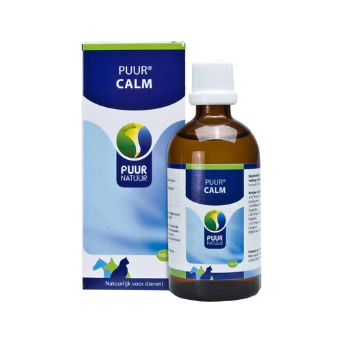 PUUR Calm, 100ml