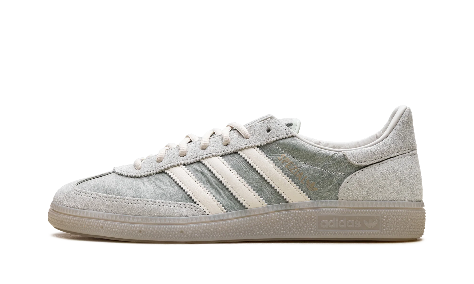 adidas Handball Spezial Dyneema Pack Orbit Grey Green