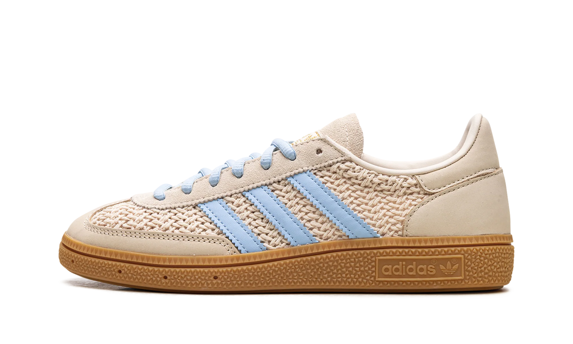 Adidas Spezial Sand Strata Clear Sky