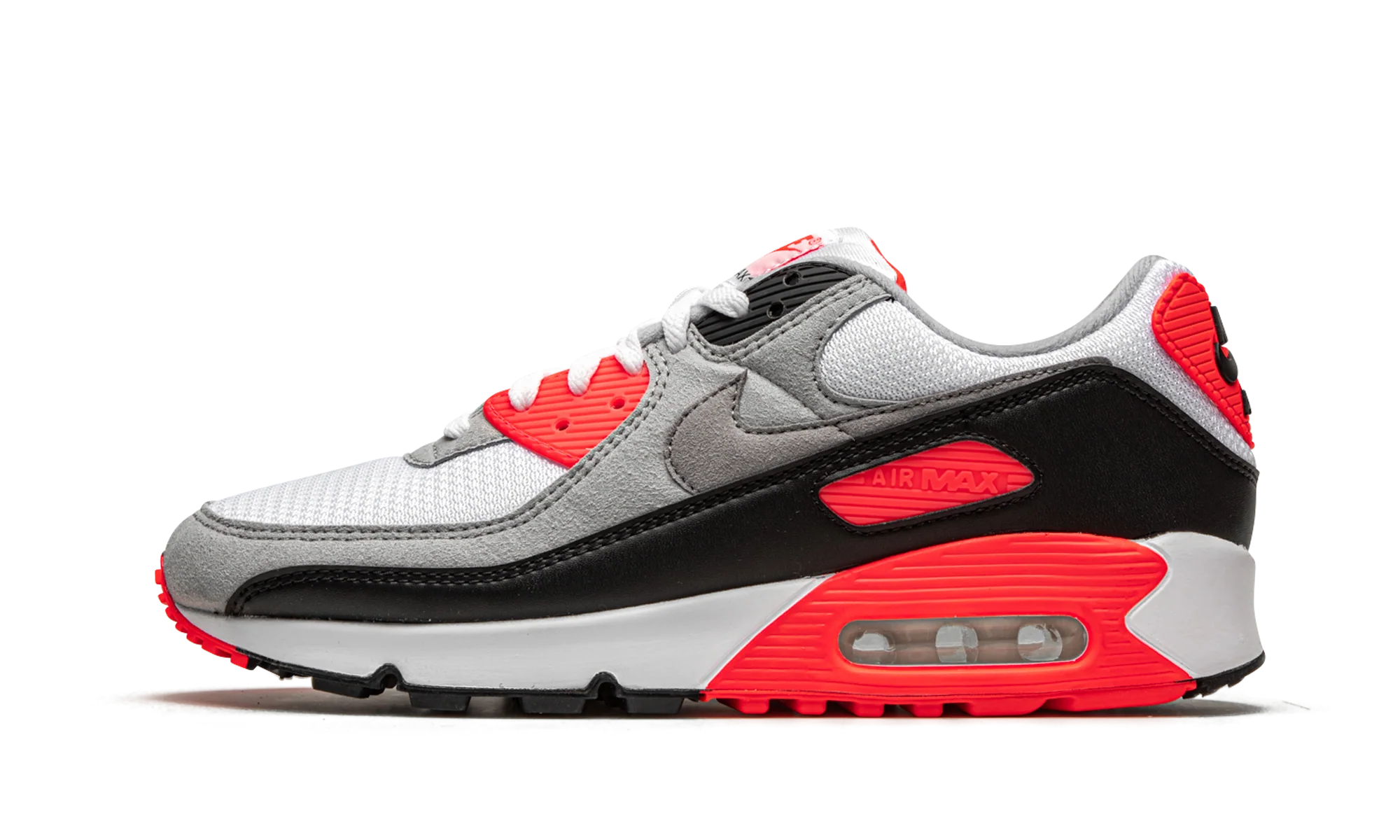 Nike Air Max 90 Infrared (2020) Nike Air Max 90 Infrared (2020)
