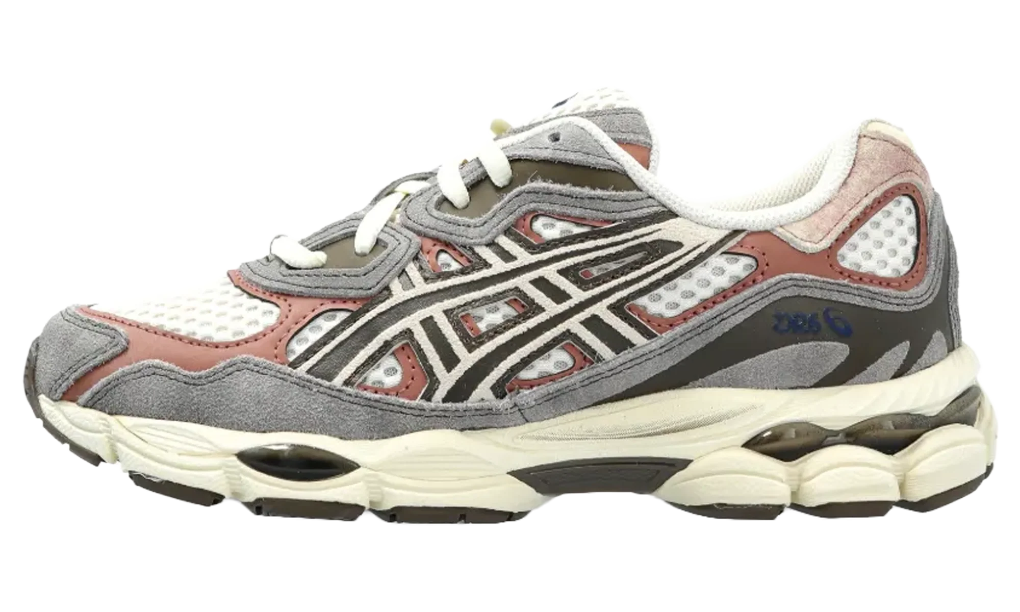 ASICS Gel-NYC Birch Driftwood ASICS Gel-NYC Birch Driftwood