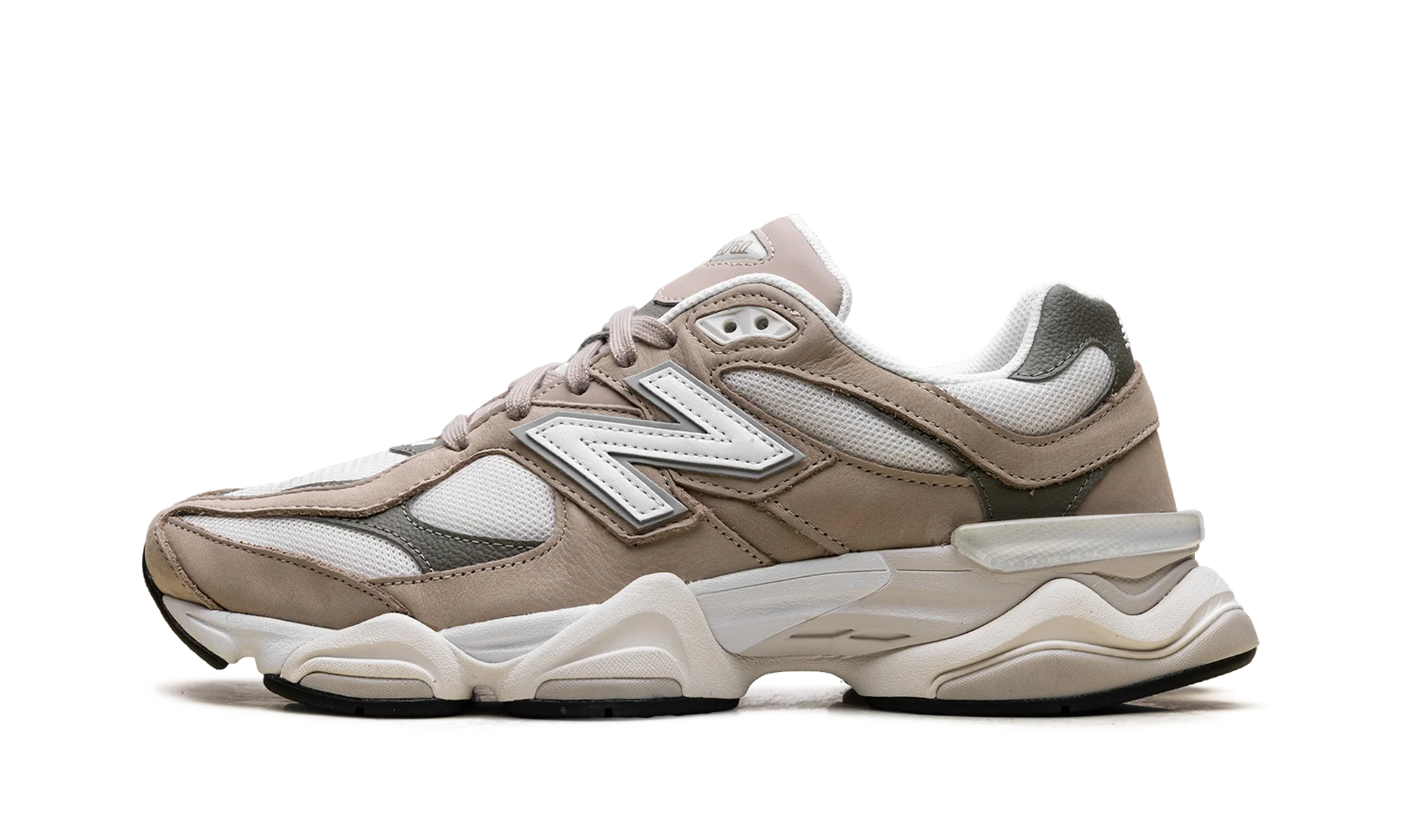 New Balance 9060 Mindful Grey Dark Olivine New Balance 9060 Mindful Grey Dark Olivine