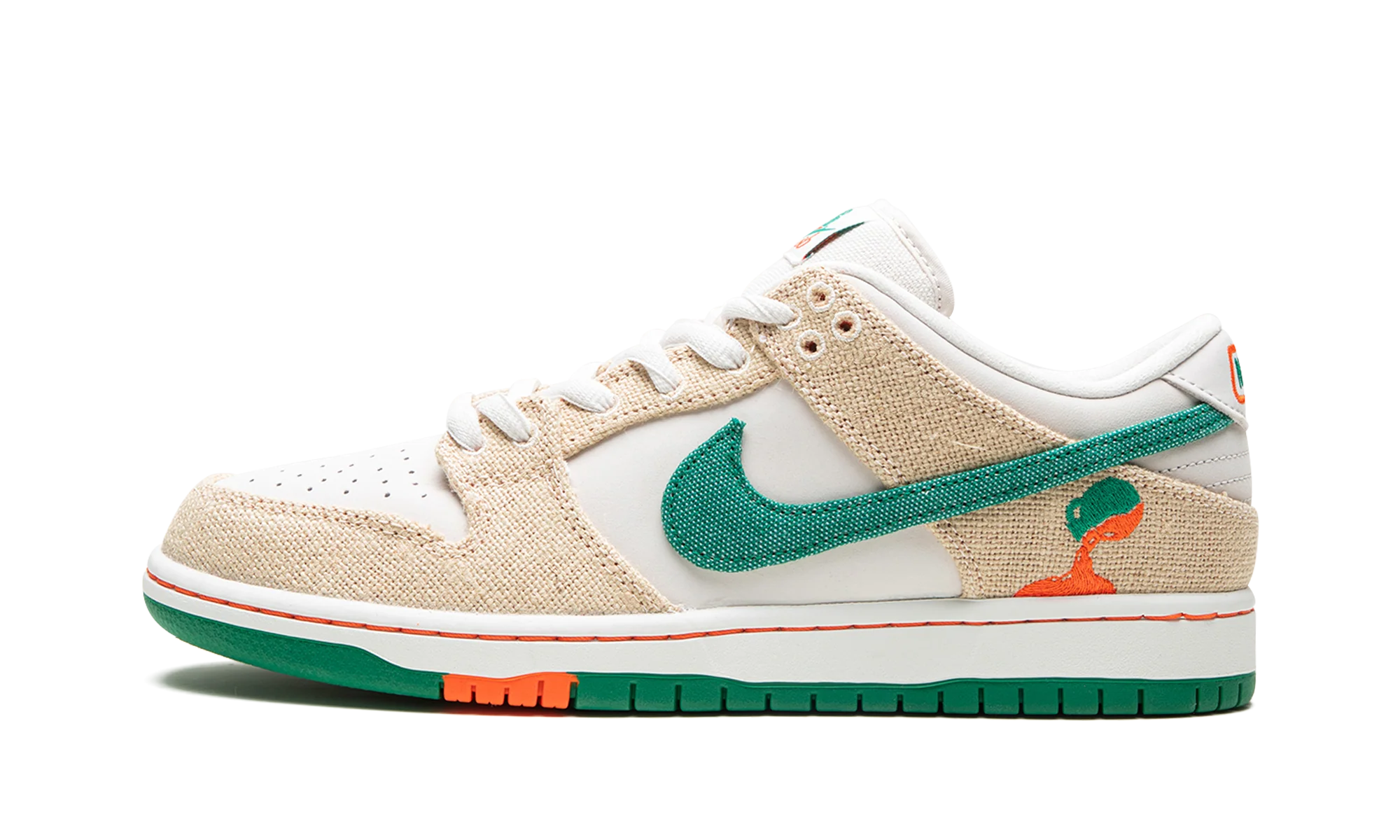 Nike SB Dunk low Jarritos Nike SB Dunk low Jarritos
