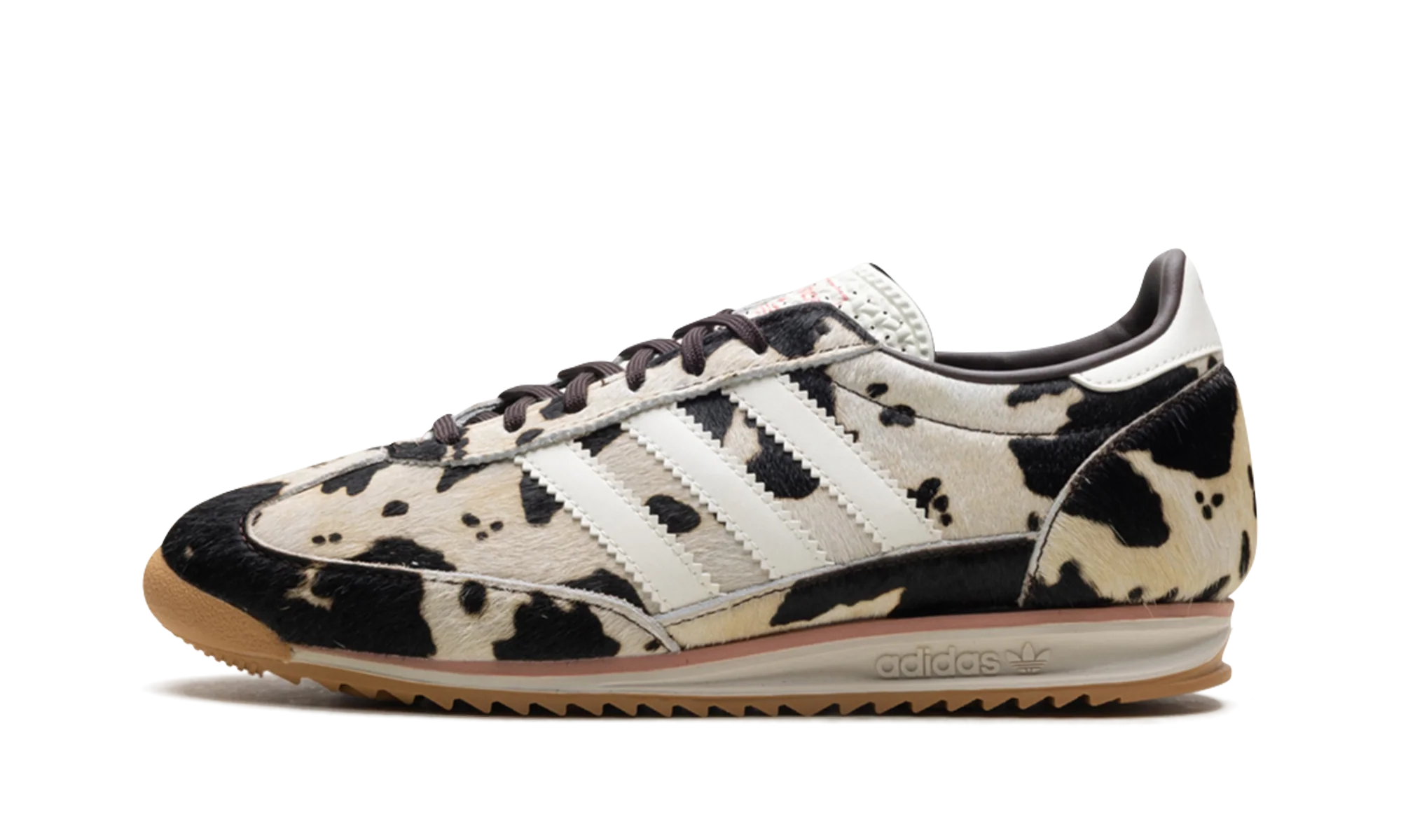 Adidas SL 72 OG Cow Print