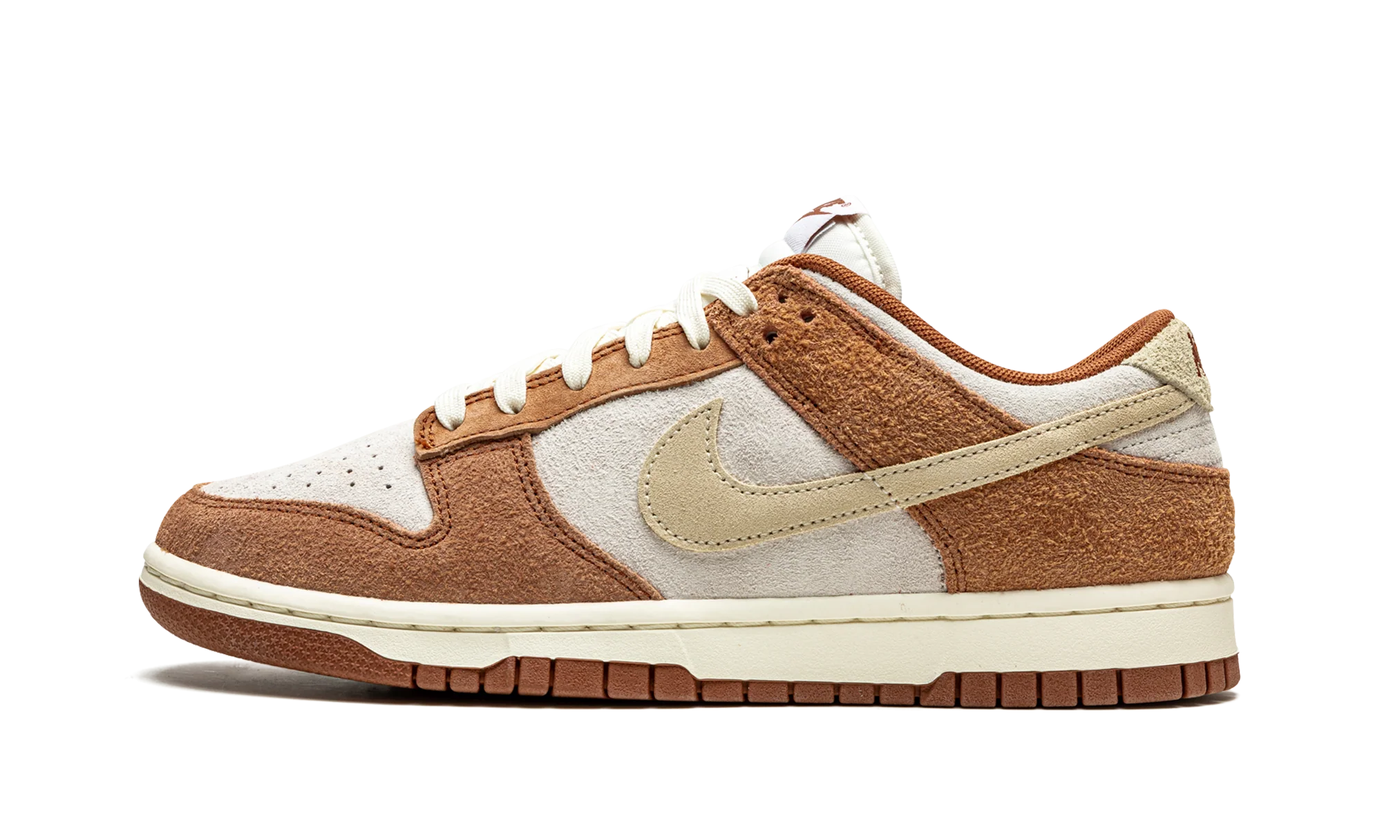 Nike Dunk Low PRM Medium Curry Nike Dunk Low PRM Medium Curry