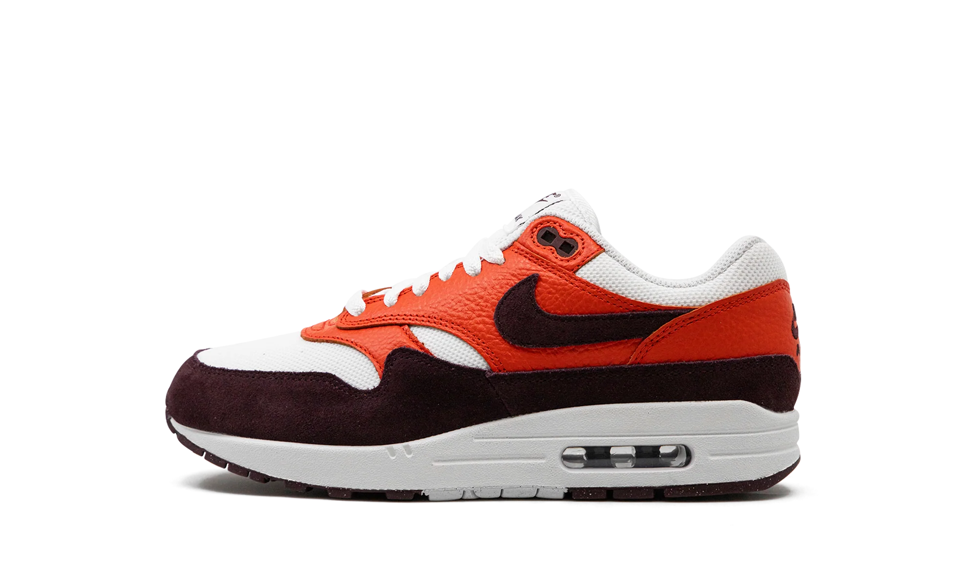 Nike Air Max 1 Burgundy Crush