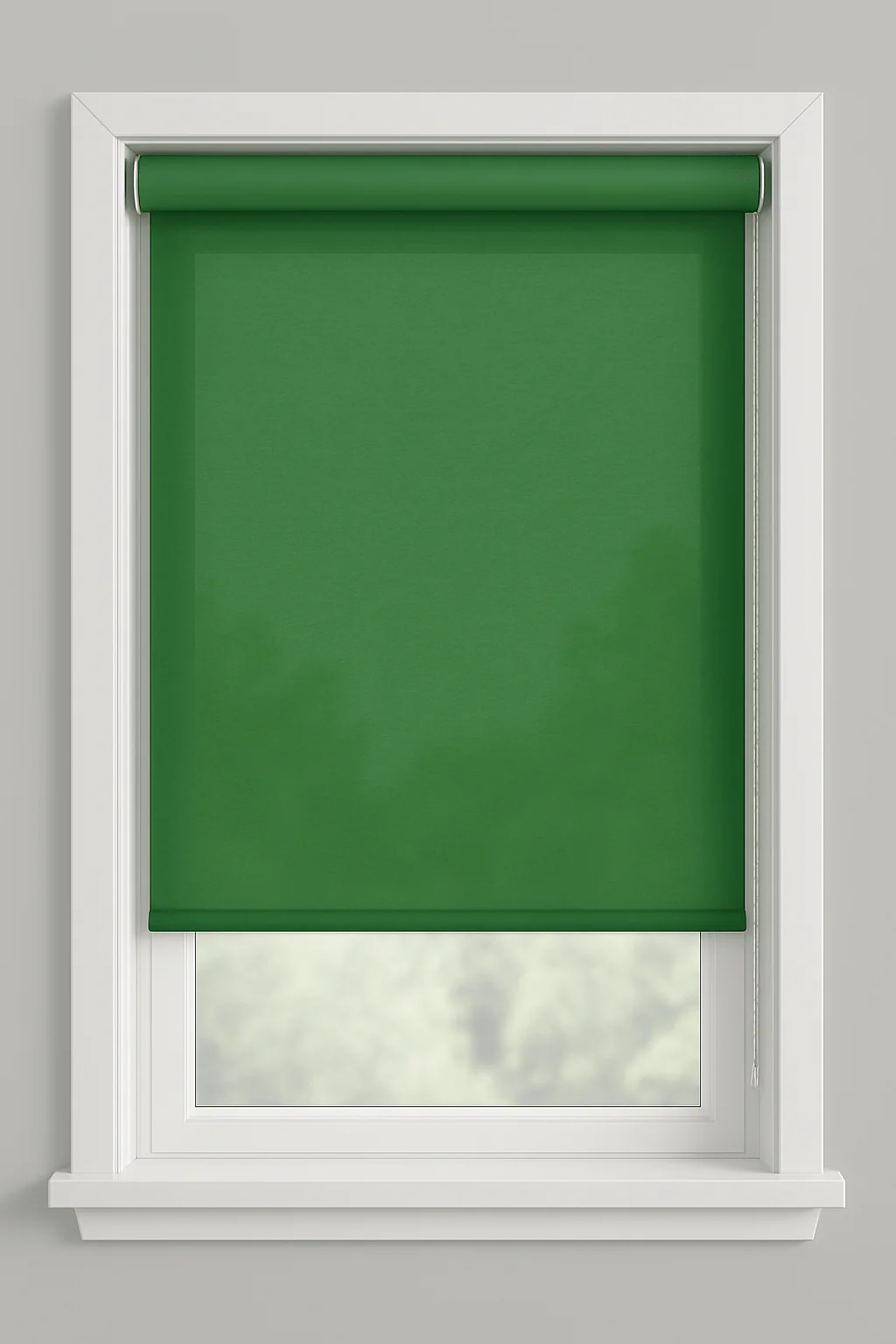 Rolgordijnen Groen