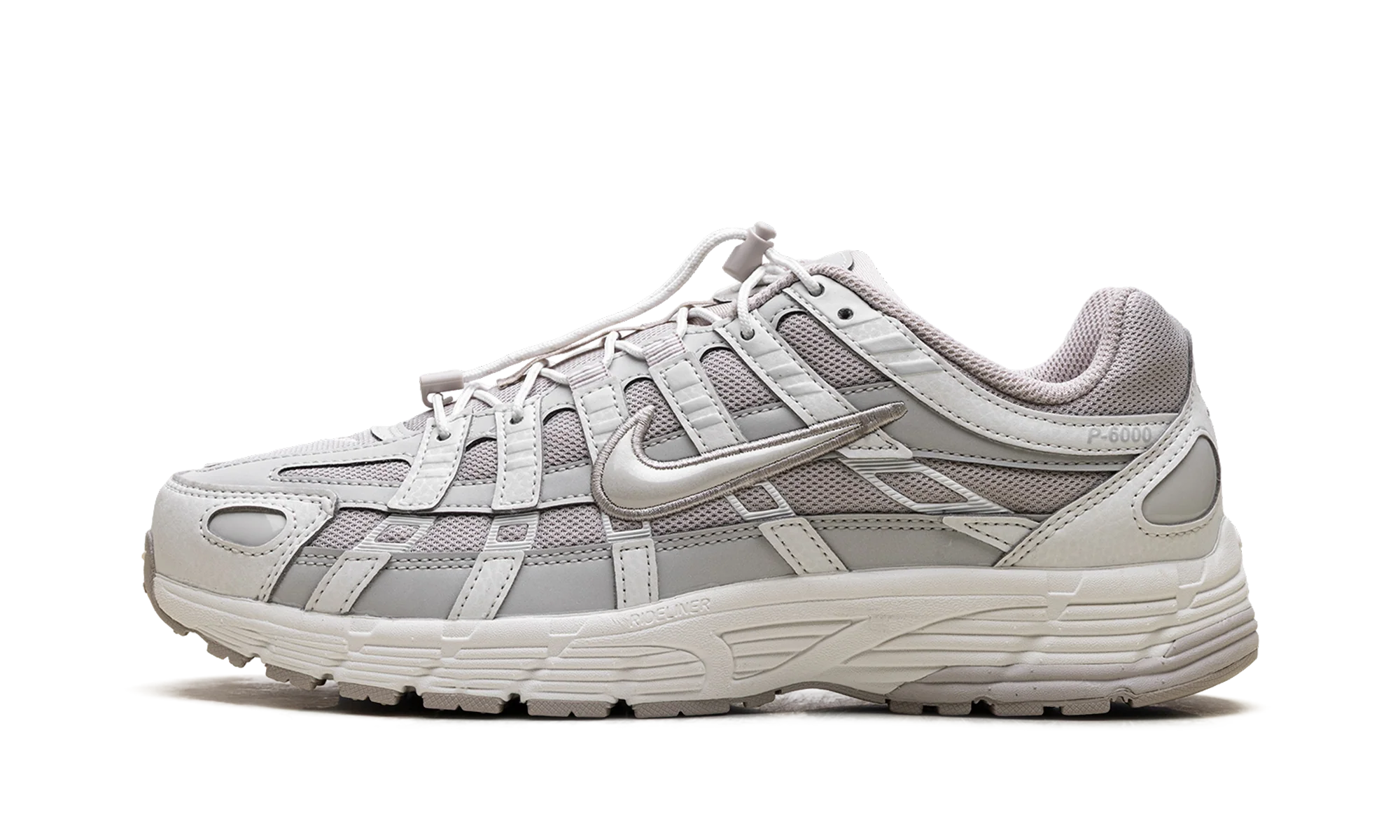 Nike P-6000 Sail Light Bone Cream Nike P-6000 Sail Light Bone Cream