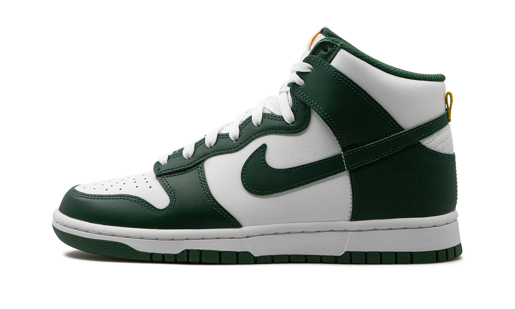 Nike Dunk High Noble Green