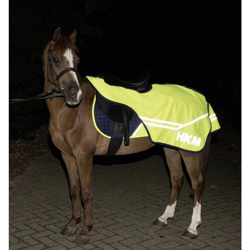 HKM Uitrijdeken Safety, Geel