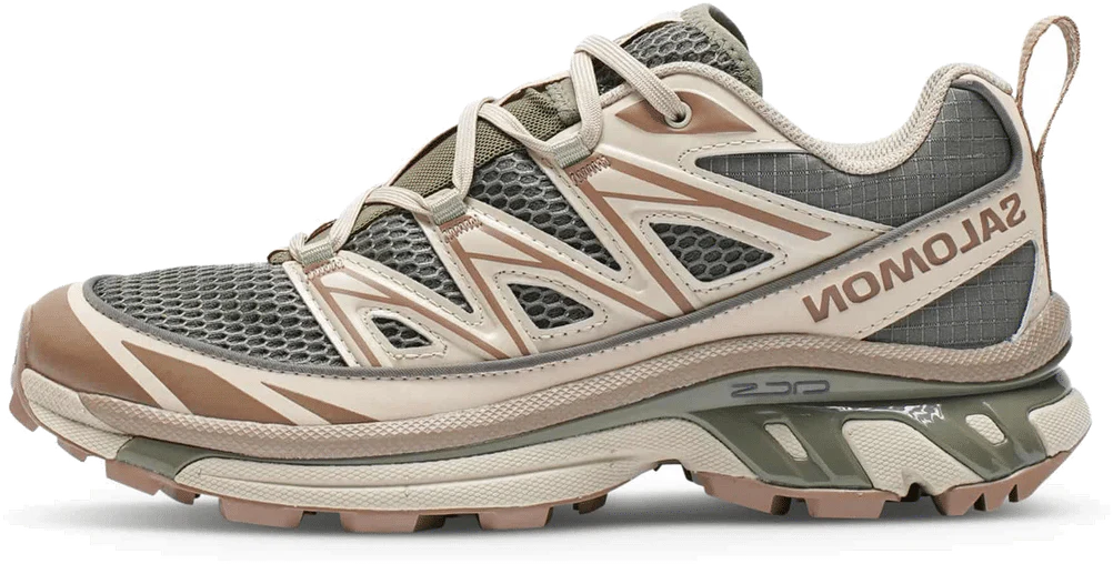 Salomon XT-6 Expanse Deep Lichen Green Cement Salomon XT-6 Expanse Deep Lichen Green Cement