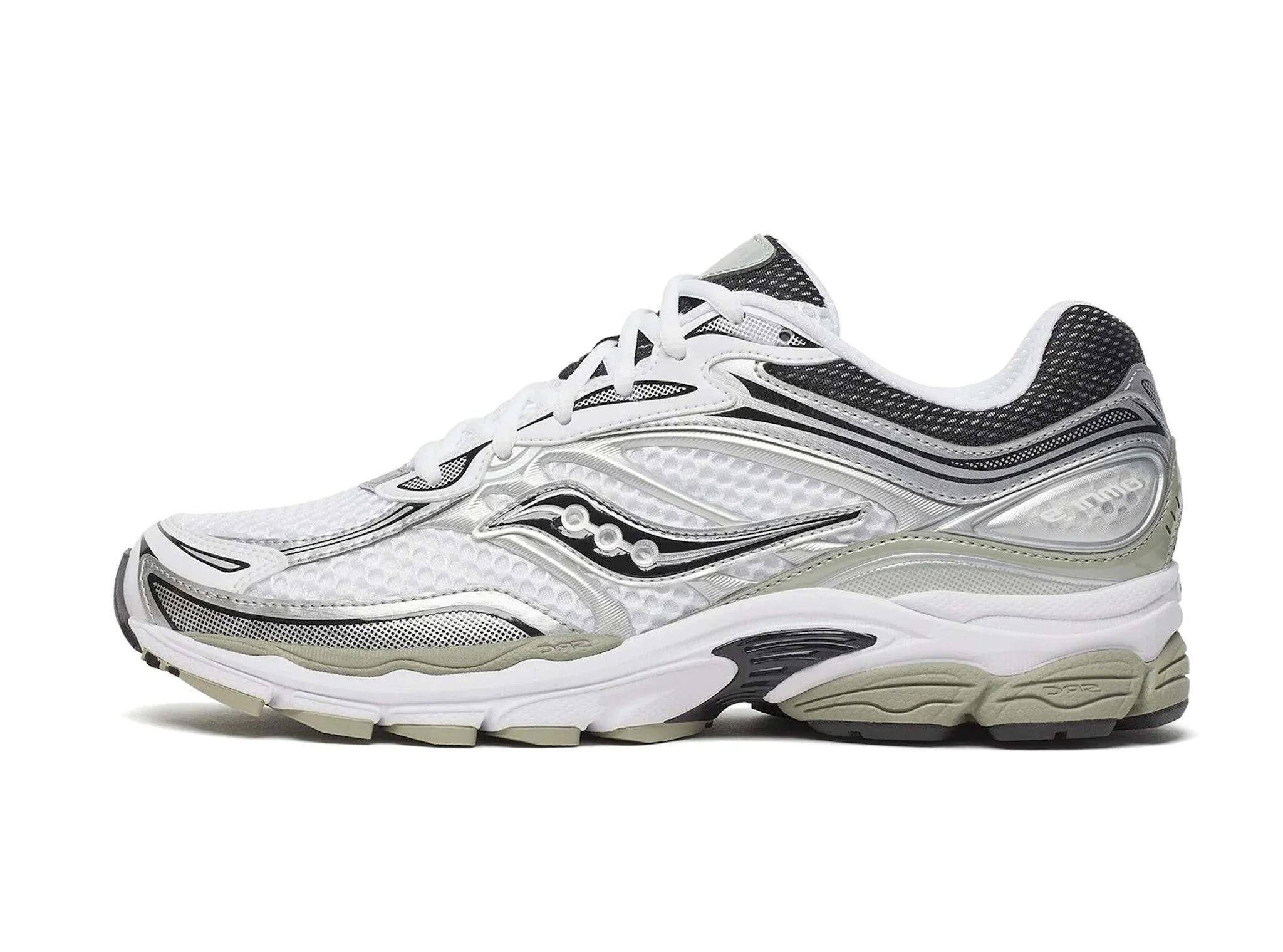 Saucony ProGrid Omni 9 White Sage Saucony ProGrid Omni 9 White Sage