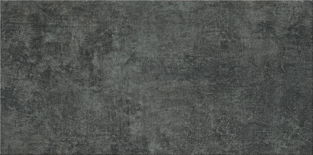 Vloertegel Serenity Graphit 30×60 cm