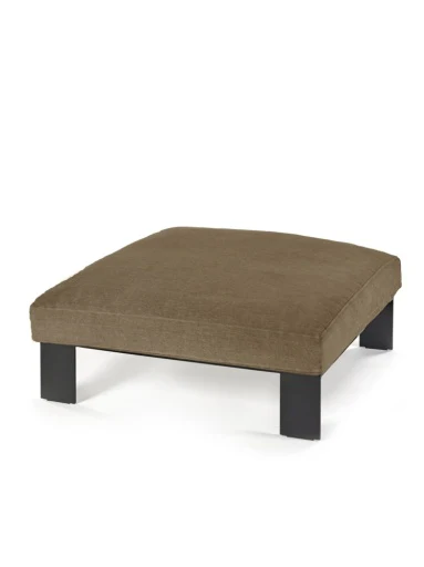 Serax – Bea Mombaers – VOETENBANK OUTDOOR CAMEL