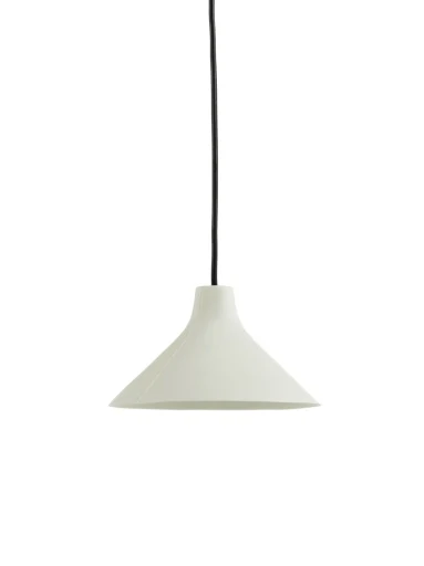 Serax – Seppe Van Heusden – HANGLAMP S ZWART-WIT SEAM Serax – Seppe Van Heusden – HANGLAMP S ZWART-WIT SEAM