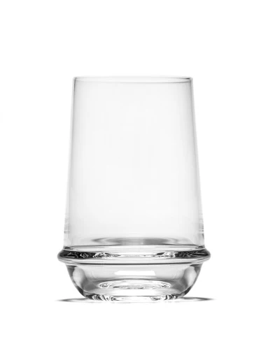 Serax – Kelly Wearstler – GLAS L DUNE – Set van 4 Serax – Kelly Wearstler – GLAS L DUNE – Set van 4