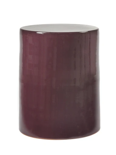 Serax – Marie Michielssen – BIJZETTAFEL 01 PURPLE PAWN Serax – Marie Michielssen – BIJZETTAFEL 01 PURPLE PAWN