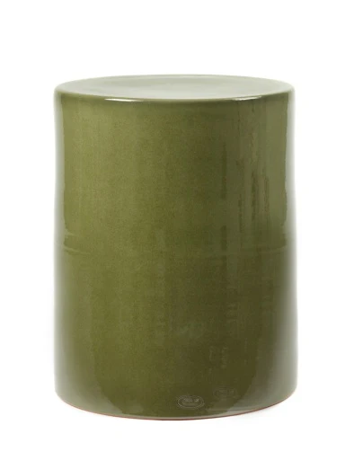 Serax – Marie Michielssen – BIJZETTAFEL 01 GREEN PAWN Serax – Marie Michielssen – BIJZETTAFEL 01 GREEN PAWN