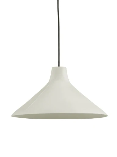 Serax – Seppe Van Heusden – HANGLAMP L ZWART-WIT SEAM Serax – Seppe Van Heusden – HANGLAMP L ZWART-WIT SEAM