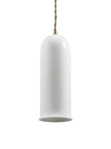 Serax – Anita Le Grelle – HANGLAMP WIT OLYMPIA N°2 Serax – Anita Le Grelle – HANGLAMP WIT OLYMPIA N°2