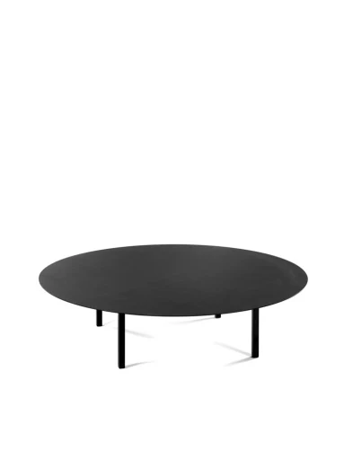 Serax – Bea Mombaers – SALONTAFEL 03 ZWART