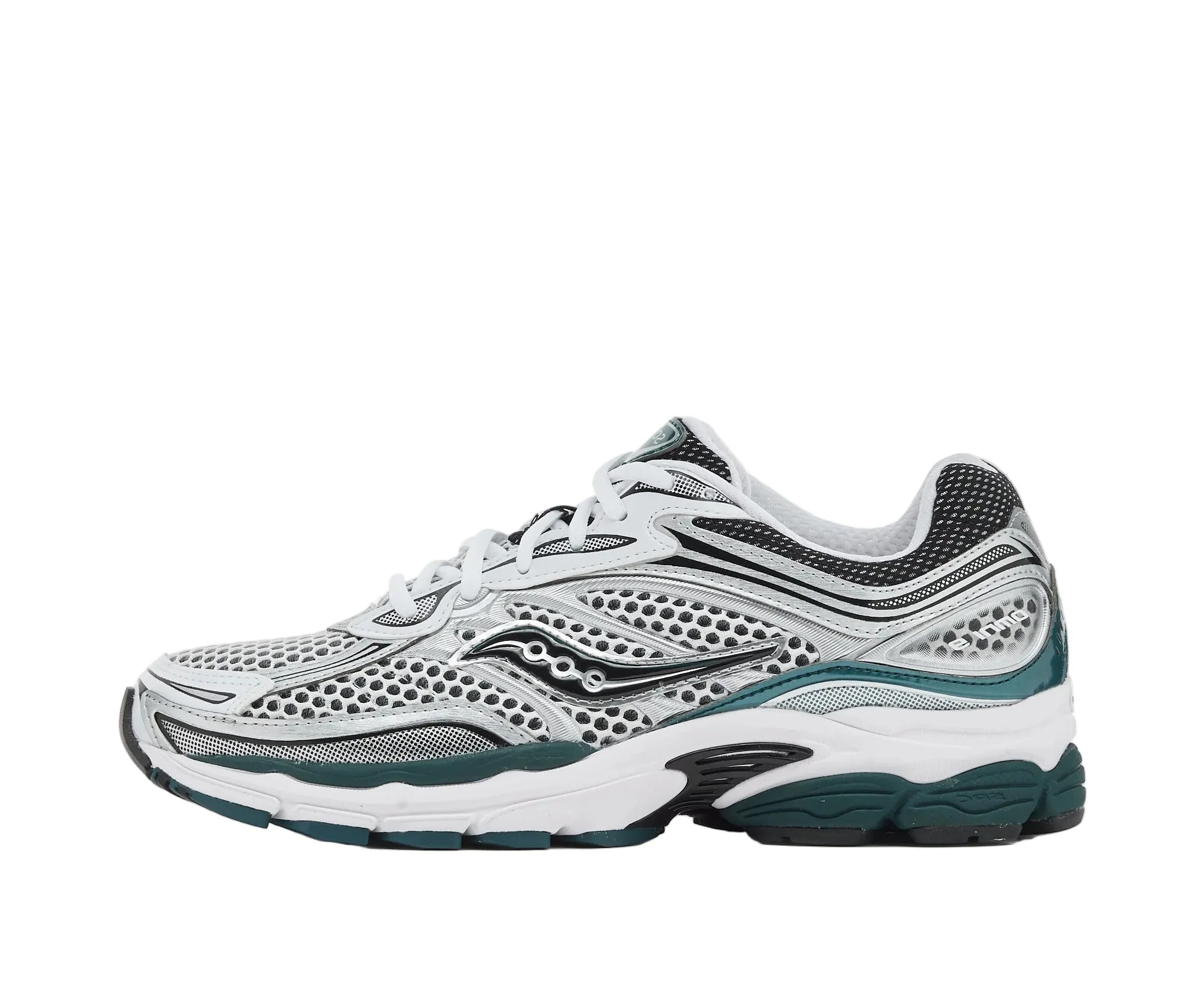 Saucony ProGrid Omni 9 OG White Pine Green Saucony ProGrid Omni 9 OG White Pine Green