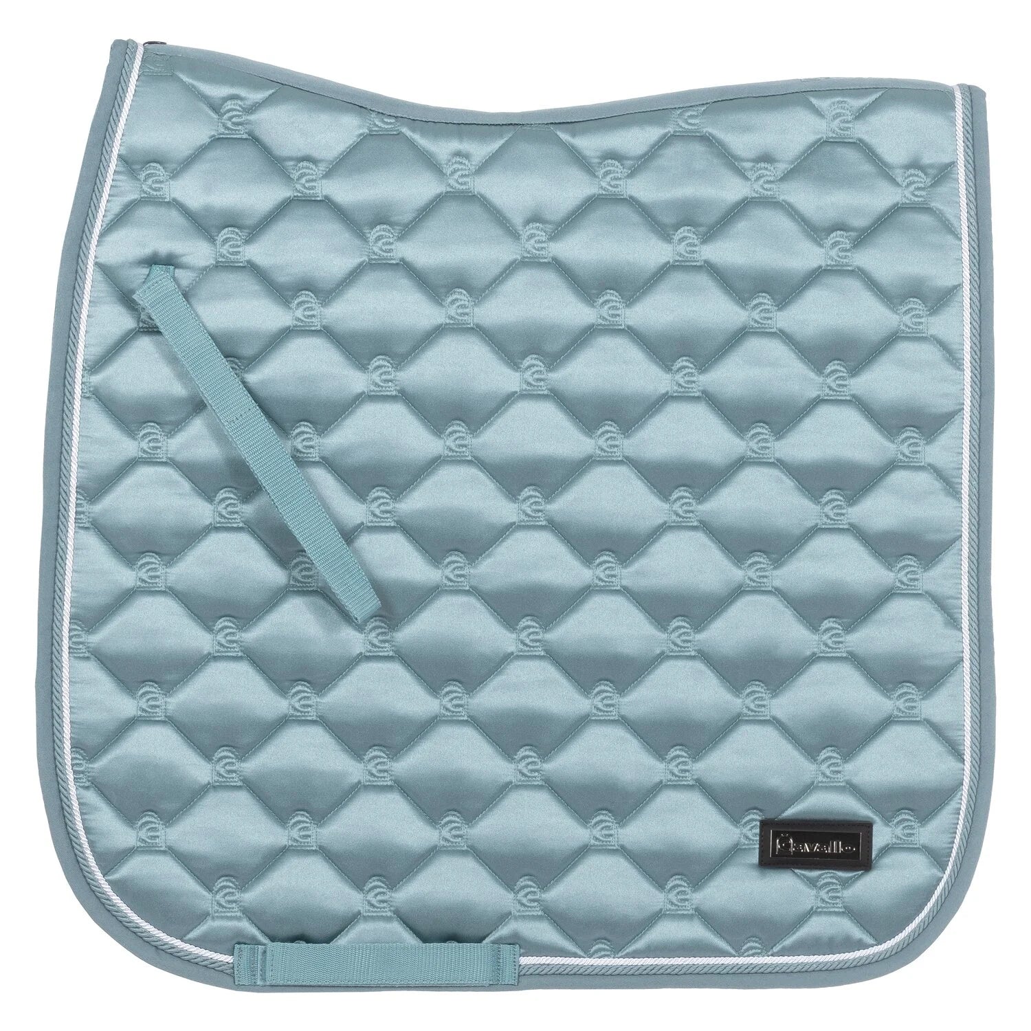 Cavallo CavalHanaya Zadeldek Dressuur, Soft Aqua