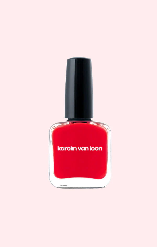 nail polish 22 Rouge Solaire nail polish 22 Rouge Solaire