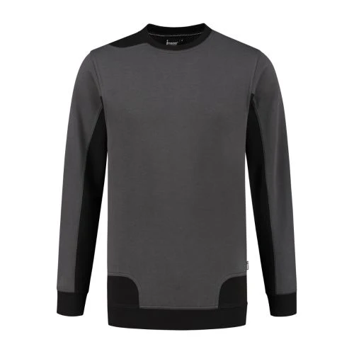 Sweater Spade / Grijs
