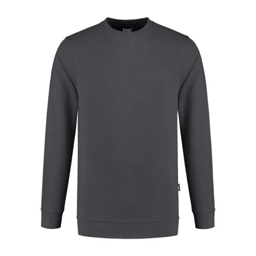Sweater Spur / Grijs