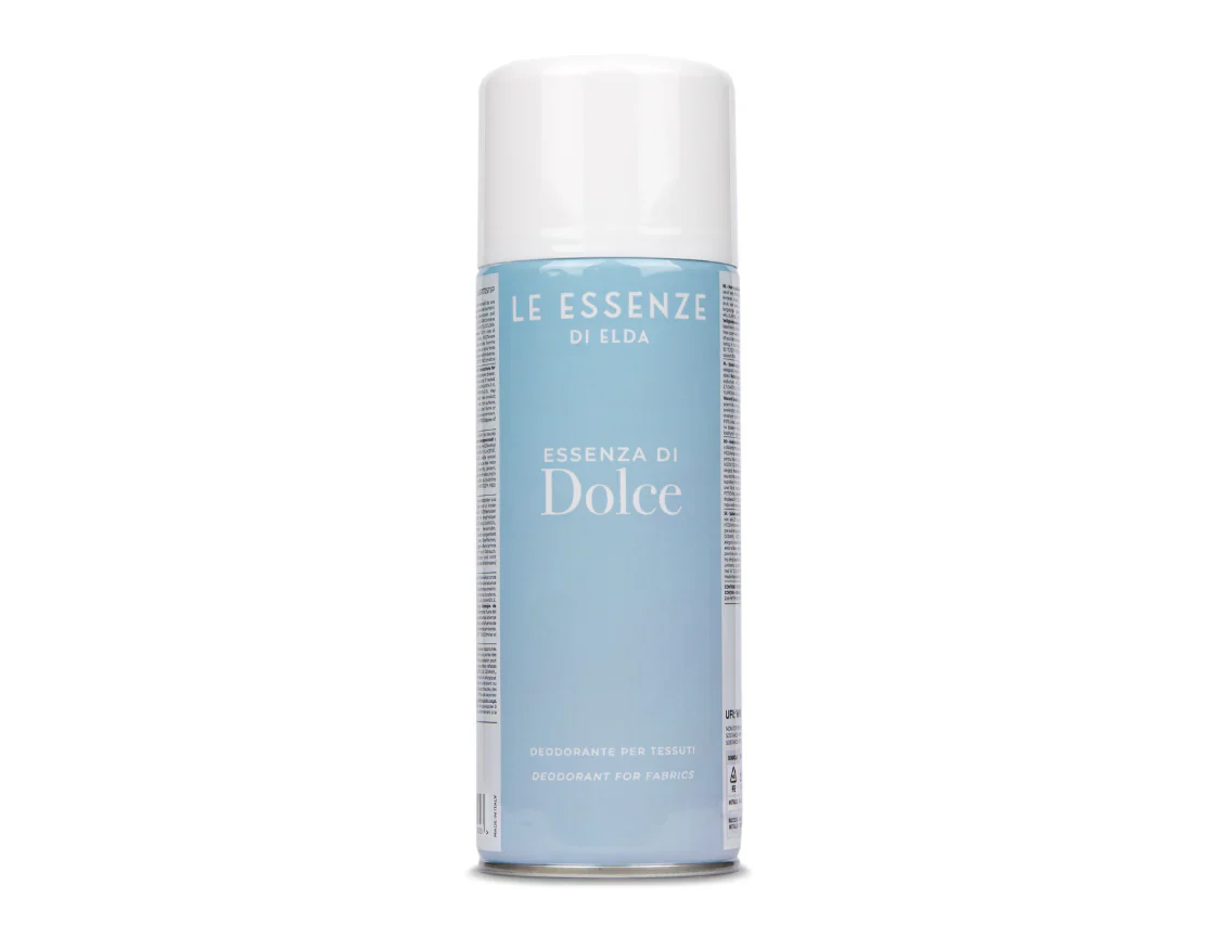 Textielspray Dolce