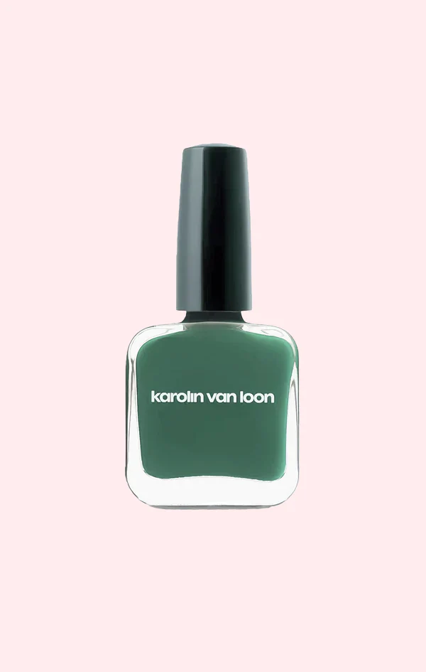 nail polish 32 Suede Verte nail polish 32 Suede Verte