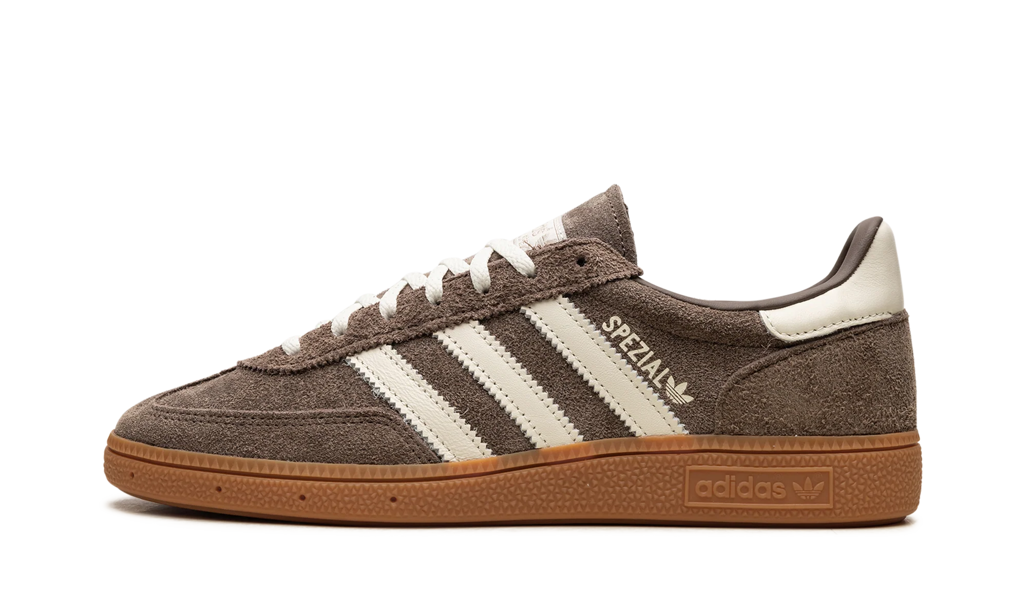 Adidas Handball Spezial Earth Strata Gum KIDS Adidas Handball Spezial Earth Strata Gum KIDS