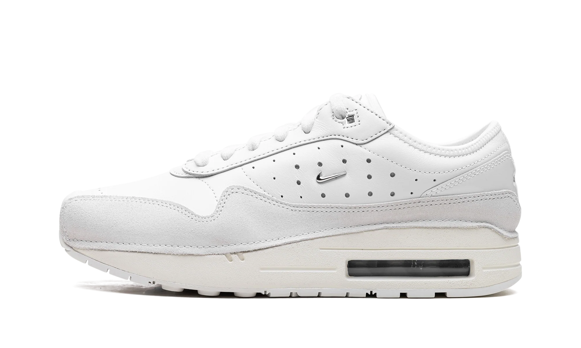 Nike Air Max 1 ’86 Jacquemus White