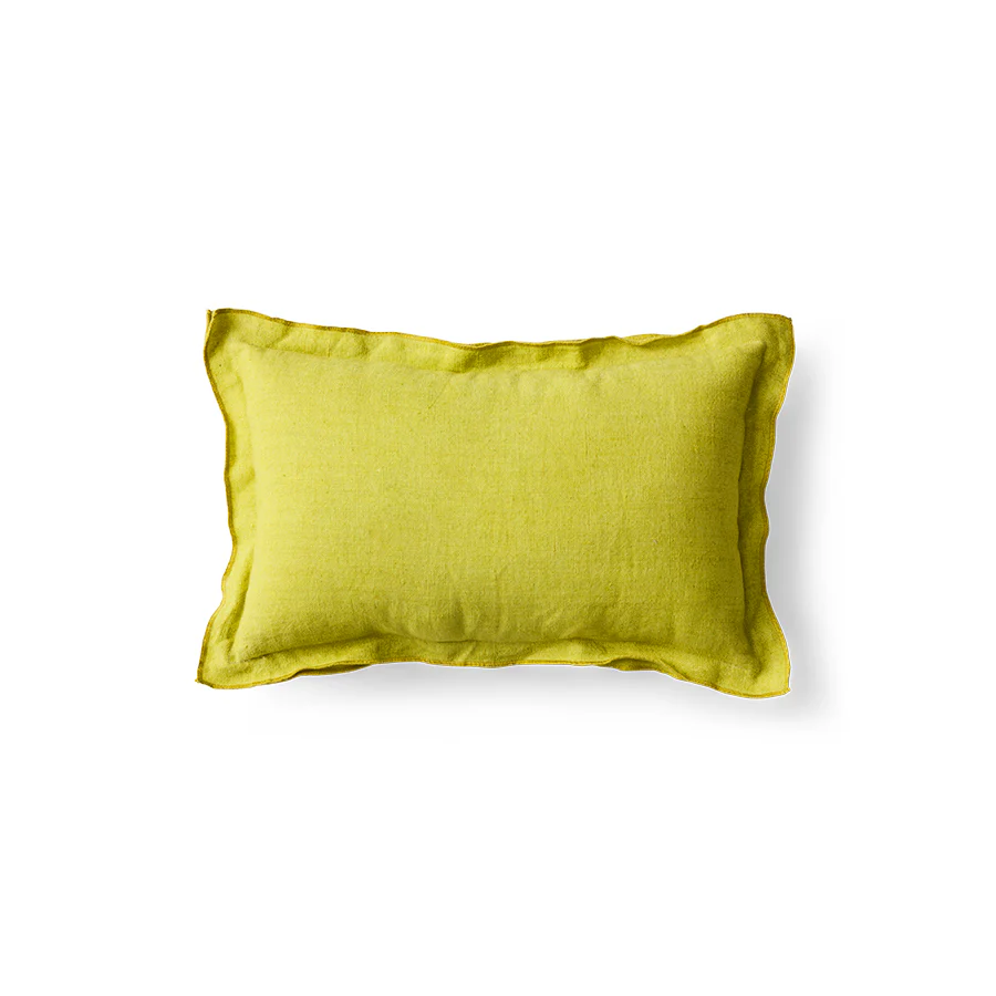 Hkliving cushion – Lemongrass