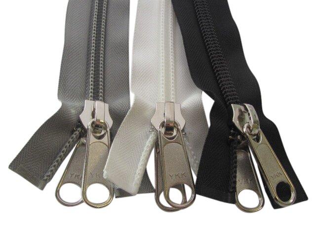 Tent/Boot ritsen – YKK