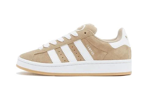 Adidas Campus Blanch Cargo Adidas Campus Blanch Cargo
