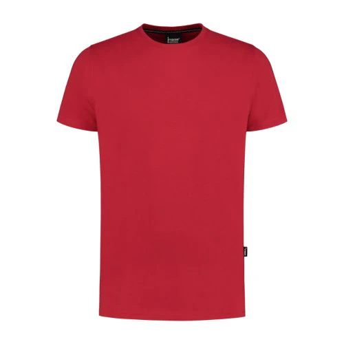 Shirt Todd / Rood Shirt Todd / Rood