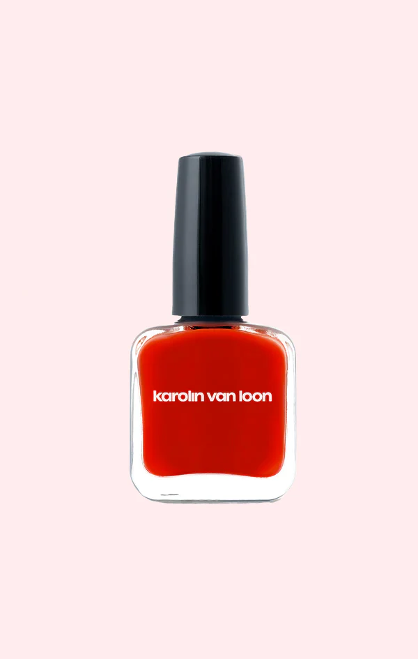 nail polish 37 Tomate Rouge nail polish 37 Tomate Rouge