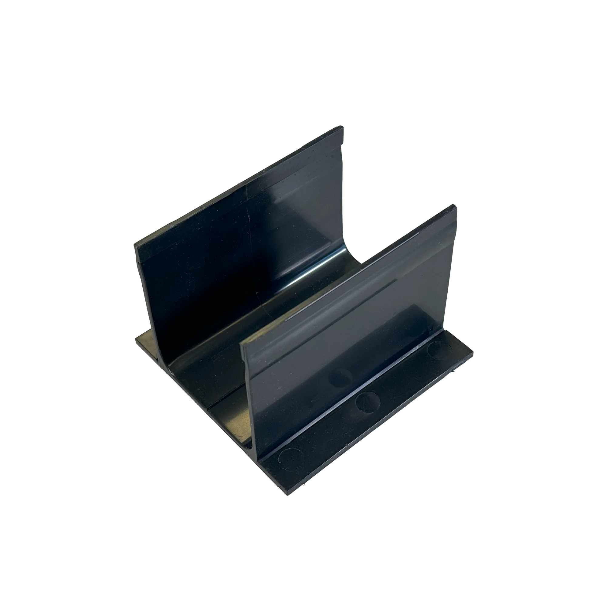 DURAL aansluiting U-DRAIN PRO aluminium 100mm 10cm